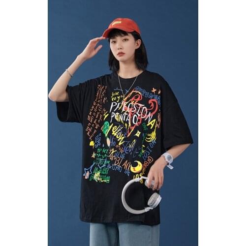 KU LI QI Women's Tops & T-Shirts