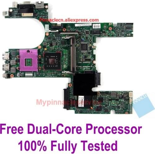 486248-001 Motherboard for HP Comaq 6530B 6730B 6050A2219901