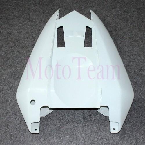 New For Kawasaki Ninja ZX-10R ZX10R ZX 10R 2004 2005 04 05 Unpainted Rear Tail Fairing Parts Injection Motorbike moto