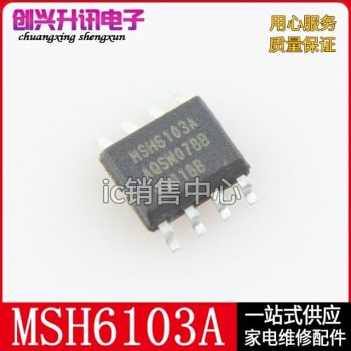 Original MSH6103A SOP-8