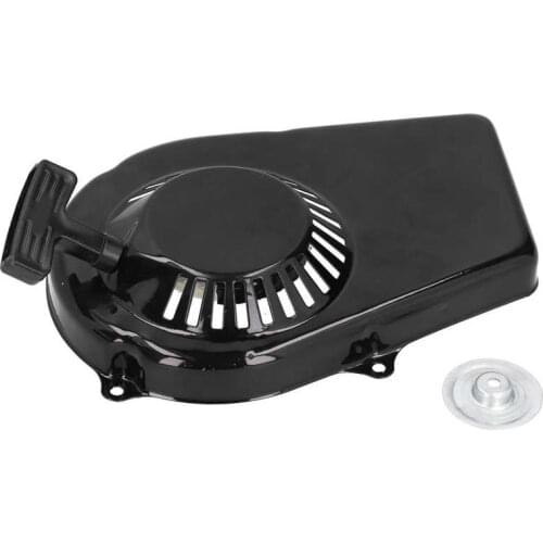 Pull Starter Garden Equipment Grass Trimmer Starter Replacement for YAMAHA ET950 Generator Garden Tools Accessories