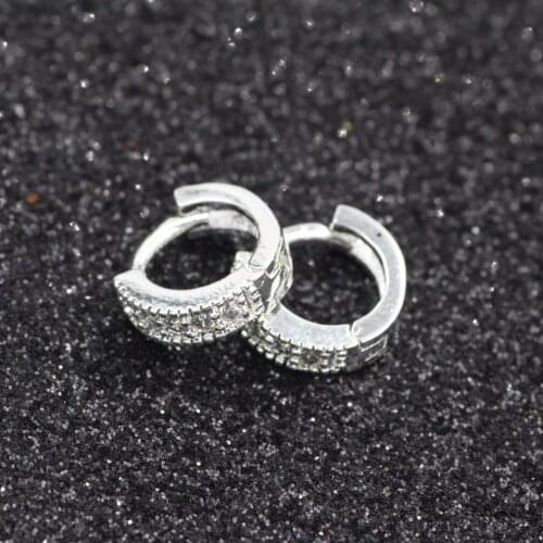 Sky deer Earrings Rings