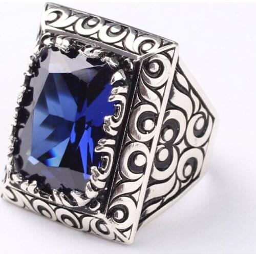 TurquazJewelryArt Rings