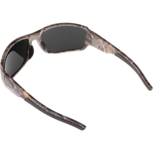 Cycling Sunglasses Polarized Spectacles Protection Outdoor Fishing Sports UV400 RXBC