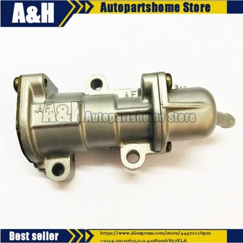 Refurbished AIRTEX 6F1034 16500-PT2-900 16500PT2900 Fast Idle Valve Solenoid Fits For Honda Accord 2.2L-L4 90-93 Remanufactured
