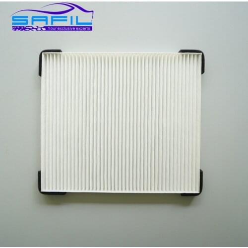 Cabin Air Filter for 2011 Suzuki KIZASHI 2.4 oem:95861-KZC00 #ST233C
