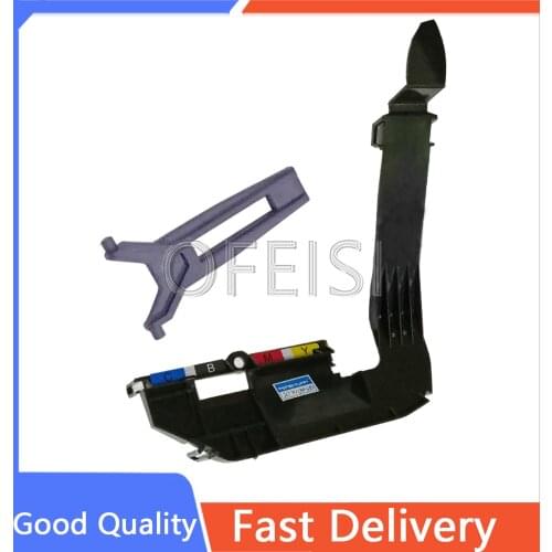 5set C7769-40041 Ink Tube Cover + lock Upper Cover of Ink Tube Supply System for HP Designjet 500Plus 500PS 510 510PS 800 800PS