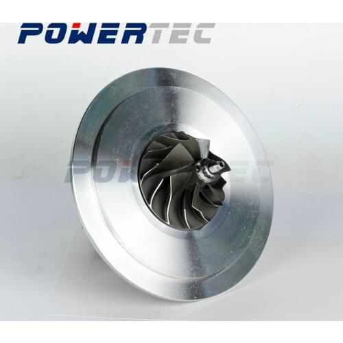 716938-5001S New Turbocharger Cartridge For Hyundai H-1 Starex 2.5 L 103Kw D4BH (4D56T) Turbine Core GT1749S 28200-42560 2002