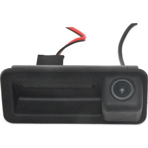 Car Reversing Rear View Camera For Land Rover Land Rover / Freelander / Range Rover / Ford Mondeo / Carnival S-Max Focus 2C 3C