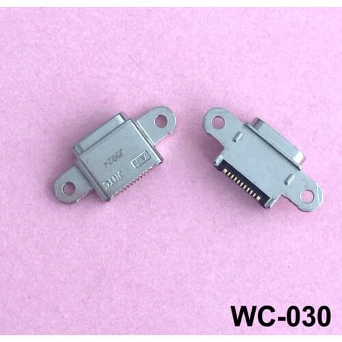 For Samsung Galaxy S5 mini G800 S5 Neo G903F USB Charging Port Connector Plug Jack Socket Dock