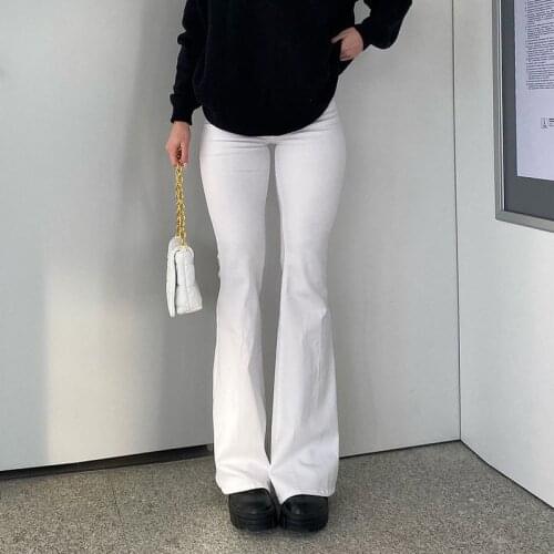 Женские джинсы GILIPUR China At AliExpress