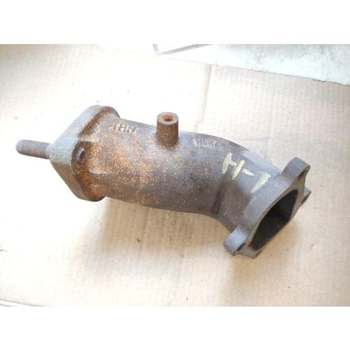 HYUNDAI KIA Exhaust Manifolds