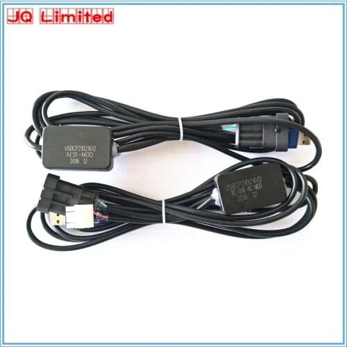 JUNQIAT USB Cables