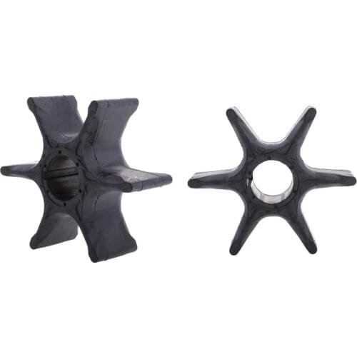 Water Pump Impeller 6E5-44352-01 For Yamaha Outboard F115 F150 F200 F225
