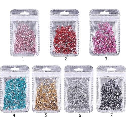 Стразы для ногтей MOJOYCE China At AliExpress