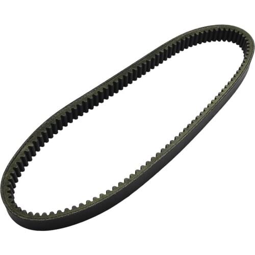 Motorcycle Driving Belt For E-Z-GO Gas 875 Medalist ST350/Sport Shuttle 2/4/6/ST EXPRESS 950s TXT WH 1200 800 72054G01/72054-G01