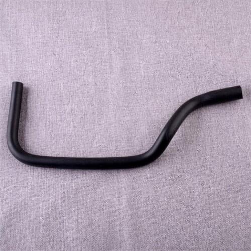 NEW 12262-22040 1226222040 Car PCV Valve Hose Fit For Toyota Corolla Celica Matrix MR2 Spyder 2003 2004 2005 Black Rubber