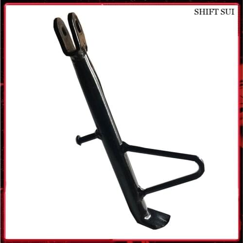 Free Shipping Electric Bike Motorcycle Foot Support Universal Battery Car Modified Foot Support For Citycoco Electric Scooter