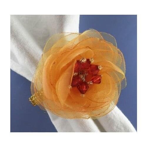 Aliexpress sold wedding napkin ring