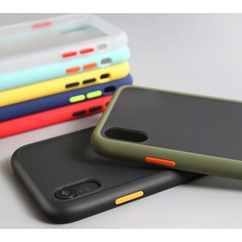 Redpepper Phone Cases Xiaomi Redmi Note 7S
