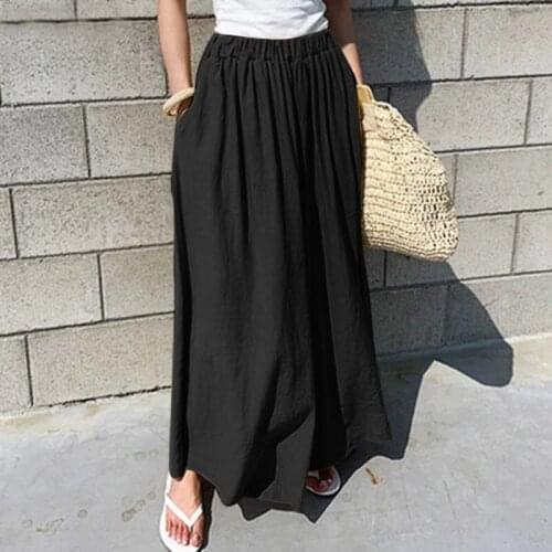 Женские свободные брюки Skoonlado China At AliExpress