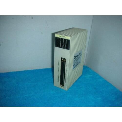 1PC USED VIGOR M-32YT