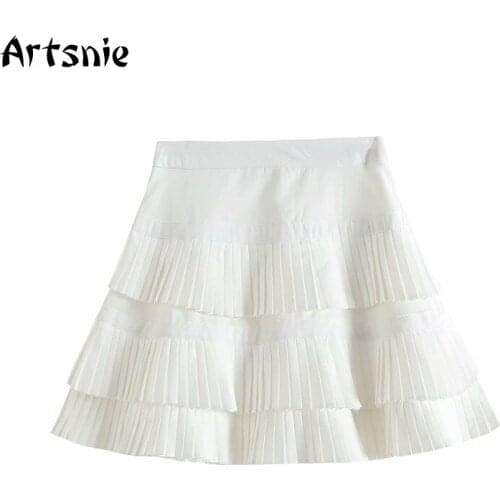 Женские юбки шорты Artsnie China At AliExpress