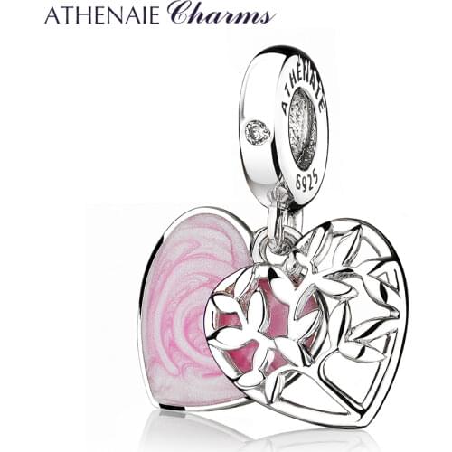 ATHENAIE Love Bracelets