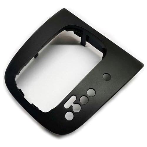 DSG Shift Base Frame Replacement RHD For MK5 Golf GTI / R32, MK5 Jetta GLI, MK6 Golf GTI / R, New Scirocco MK3