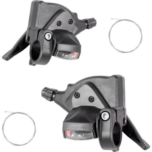 DUUTI Bicycle Gear Shifters