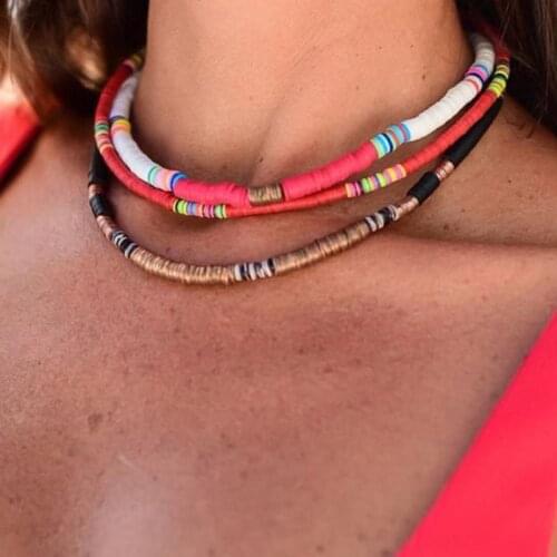 Чокеры из бусин Giraffita China At AliExpress