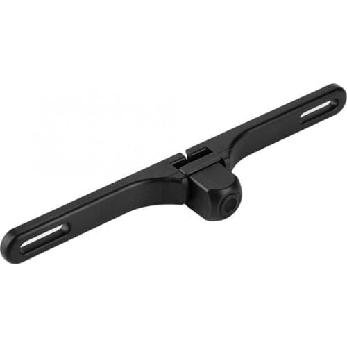 Wi-Fi Backup Camera Kit DC12V CMOS CCD Rear View Wireless Camera Waterproof Wifi Camera For IOS IPhone Android Universal