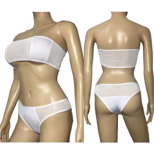 KingMistres Bandeau Bras China