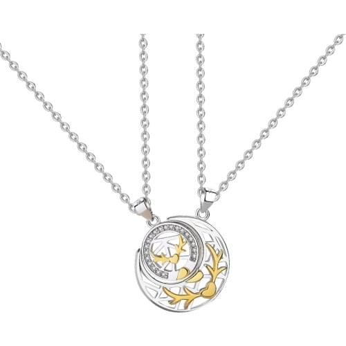 Серебряные ожерелья Megin D China At AliExpress