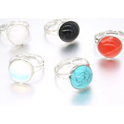 MICHAEL KENDRA Women's Rings