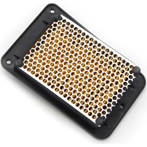 Motorcycle Air Purifier Bicycle Vacuum Cleaner For Adiva AD125/AD AR125 2008-2011 AD200/AD AR200 2009-2011 OEM:12010-WN1-00000