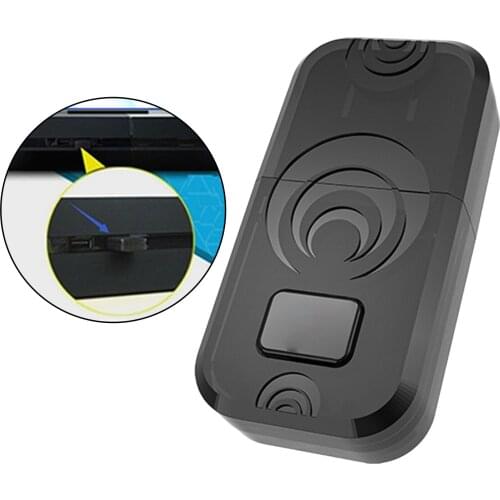 New USB Wireless Bluetooth Transmitter Adapter Music Speakers Stereo Audio Adapter For TV Headphone