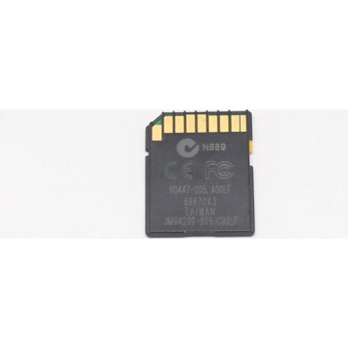 06F26K 6F26K FOR Dell R430 R630 R730 server 8G iDRAC vFlash SD card flash memory card