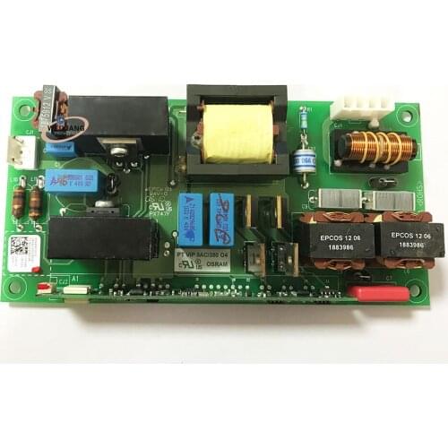 Original Projector Parts For Canon LV-7575 Main Power Supply