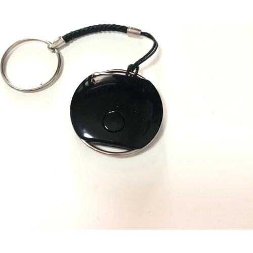 Camera Shutter Remote Control with Bluetooth Create Amazing Photos and Videos Hands-Free - for Smartphones and Tablets