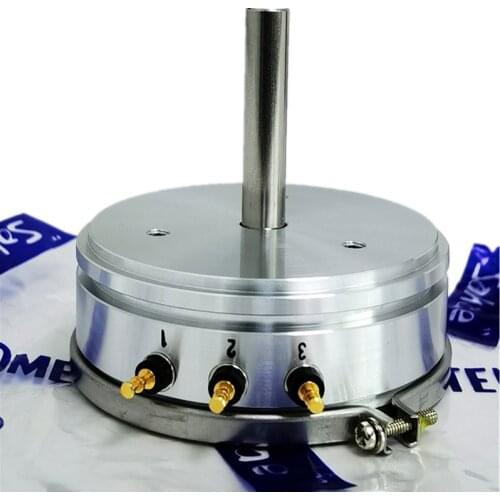 Sakae Potentiometer CP50-2K for Printing Industry