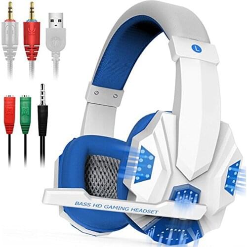 Skatolly Closed-back Headphones
