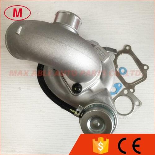 GT1752S 710060-0001 28200-4A001 Turbocharger turbo For Starex H-1 Van iLoad iMax H1 Engine D4CB 2.5L 140HP