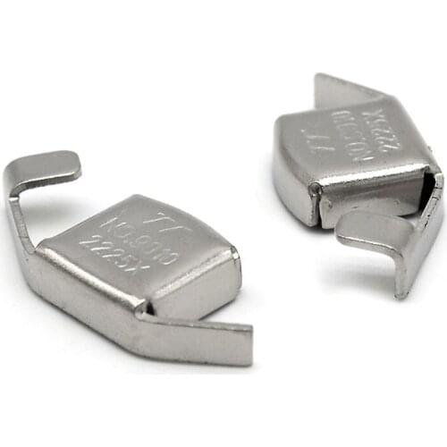 Universal Magnetic Seam Guide Gauge Presser Foot Straight Edges Sewing Machine Accessories DIY Crafts