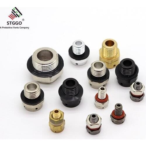 Air Permeable m6 Hydrophobic IP 68 Vent eptfe