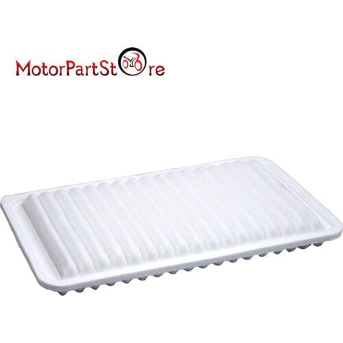 CA9360 Engine Air Filter 17801-YZZ01 17801-20040 17801-0H010 FA5432 46673 AF9010 For Lexus ES300 RX330 RX350 Toyota Camry Sienna