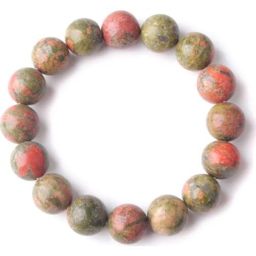WOJIAER Stone Bracelets