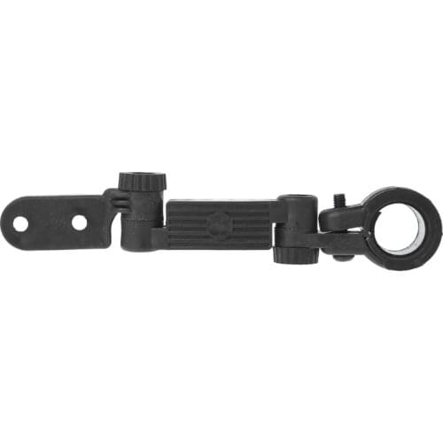 1Pc Bicycle Fender Clip Mudguard Accessories MTB Mountain Bike Cycling Plastic Thick High Quality