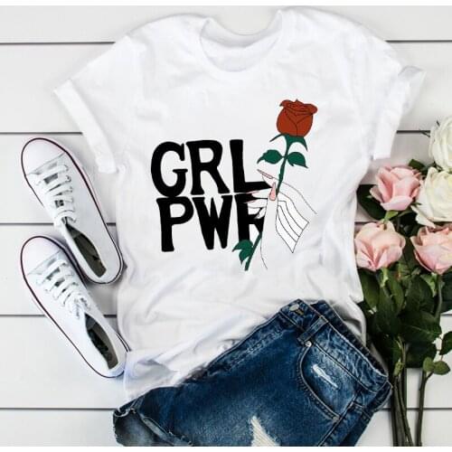 Women 2020 Beach Pineapple Fruit Sweet Fashion Printed Summer Shirt Ladies Womens T-shirts Top T Graphic Female Tee T-Shirt