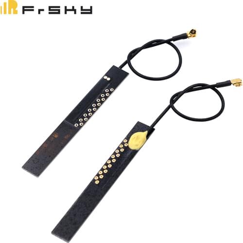 Frsky PCB antenna X8R PCB antenna FrSky 2.4Ghz Receiver Antenna